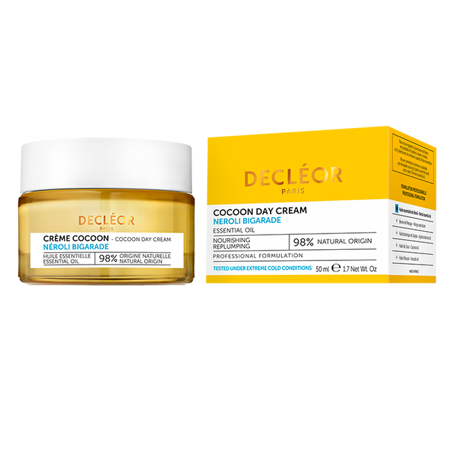 Decléor Cream Cocoon Neroli Bigarade 50ml
