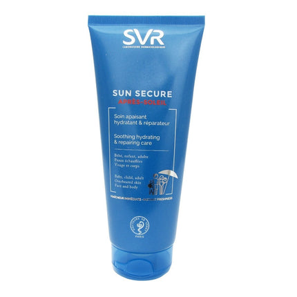 SVR SUN SECURE AFTER-SUN 200 MLCosmetics Online IE