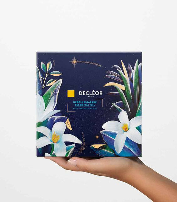 DECLÉOR MISSION HYDRATION GIFT BOX