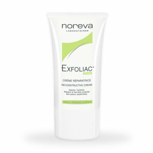Noreva Exfoliac Reconstructive Cream 40ml