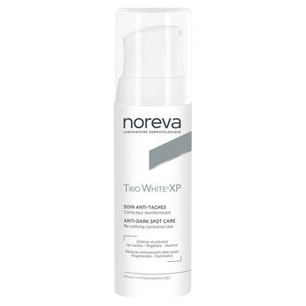 Noreva Trio White XP Anti-Dark Spot Care 30ml