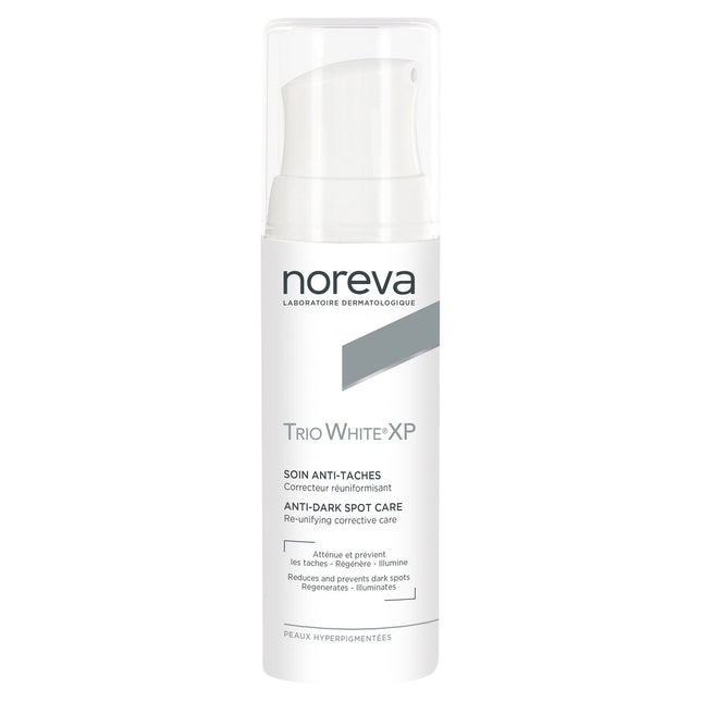 Noreva Trio White XP Anti-Dark Spot Care 30ml