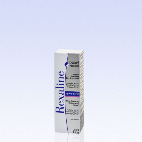 Rexaline Hydra-Force 30 ml (HYPER-HYDRATING REJUVENATING SERUM)
