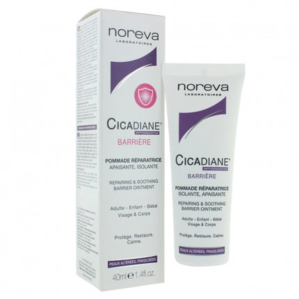 Noreva Cicadiane Repairing & Soothing Care 40ml