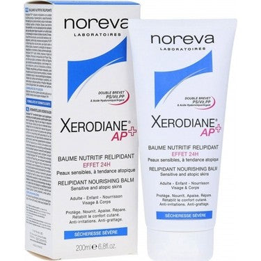 Noreva Xerodiane AP+ Relipidant Balm