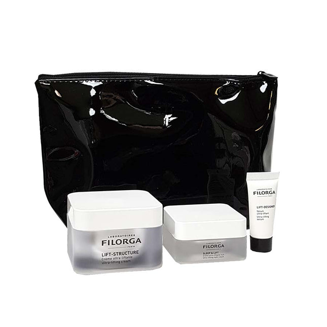 Filorga LIFT -  Intensive Lift Program Kit