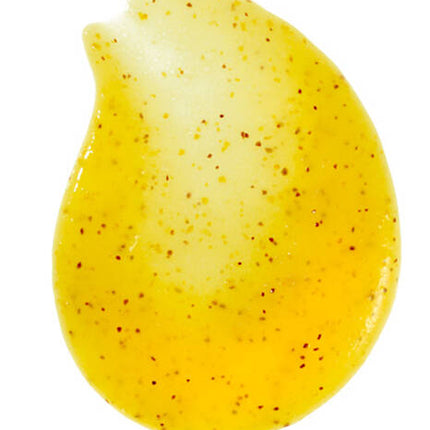 DECLEOR TONIC GRAPEFRUIT 1000 GRAIN GLOWING BODY EXFOLIATOR 200ML