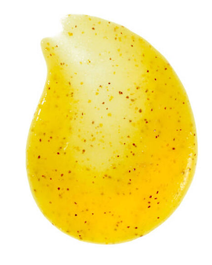 DECLEOR TONIC GRAPEFRUIT 1000 GRAIN GLOWING BODY EXFOLIATOR 200ML