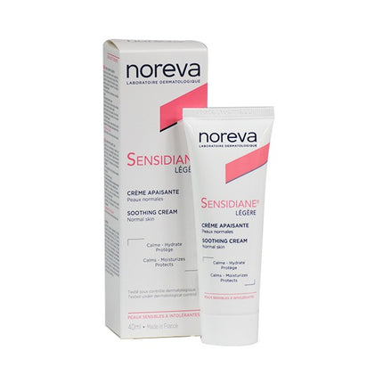 Noreva Sensidiane Mixed Soothing Emulsion 40ml