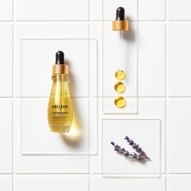 Decléor Fine Lavender - Firming Aromessence Essential Oils-Serum 15ml