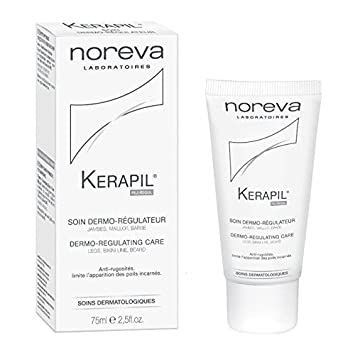 Noreva Kerapil Dermo-Regulating Care 75ml