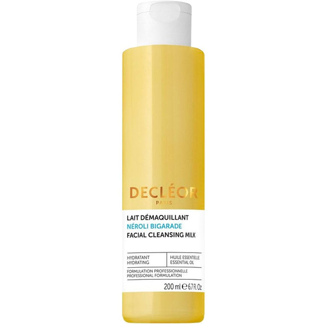 Decléor Neroli Bigarade Facial Cleansing Milk 200ml