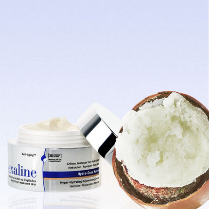 Rexaline Hydra-Dose Nutri + 50ml (HYPER-HYDRATING REJUVENATING CREAM)