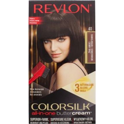 Revlon - Home Hair ColorCosmetics Online IE