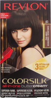 Revlon - Home Hair ColorCosmetics Online IE
