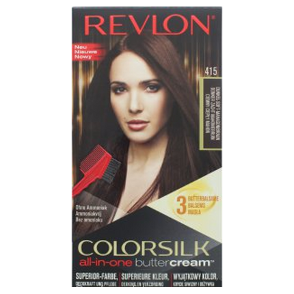 Revlon - Home Hair ColorCosmetics Online IE