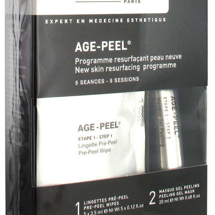 Filorga Age-Peel New Skin Resurfacing Programme Peeling gel mask 