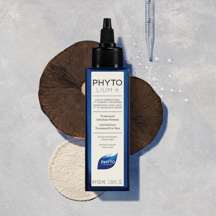 PHYTOLIUM+ ANTI-HAIR LOSS TREATMENT FOR MEN 100ML