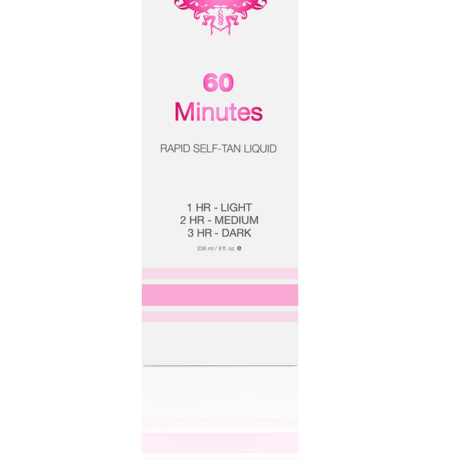 Fake Bake - 60 Minute Tan&nbsp;Cosmetics Online IE