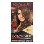 63 Light Golden Brown