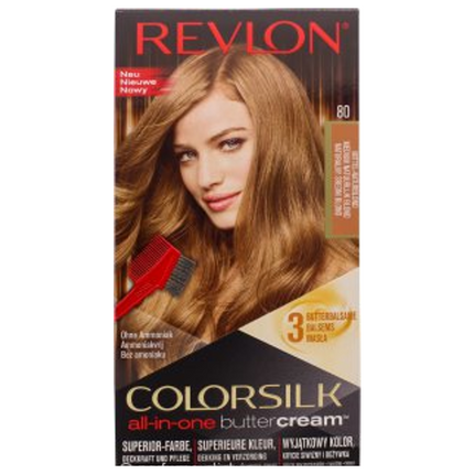 Revlon - Home Hair ColorCosmetics Online IE