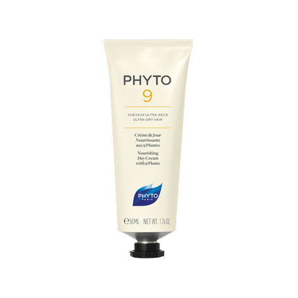 PHYTO 9 Daily Nourishing Botanical Cream (With 9 Plants)50mlCosmetics Online IE