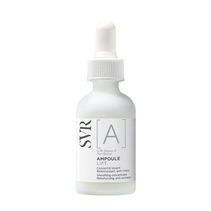 SVR [A] AMPOULE LIFT -SMOOTHING CONCENTRATE 30ML