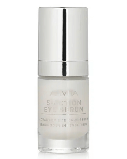 Apivita 5 Action Intensive Care Eye Serum, 15ml