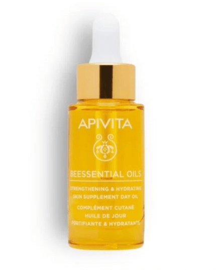 Apivita Beesential Day Oil 15ml