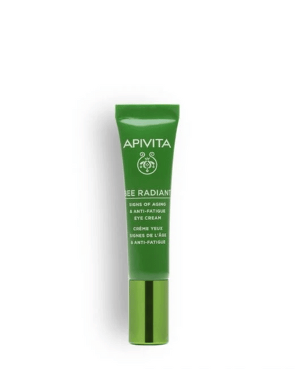 Apivita Bee Radiance Peony Eye 15ml