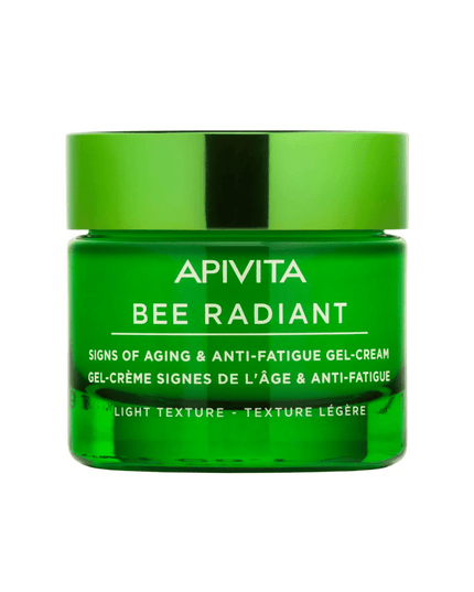 Apivita Bee Radiance Peony Light 50ml