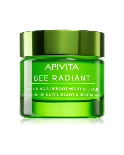 Apivita Bee Radiance Peony Night 50ml