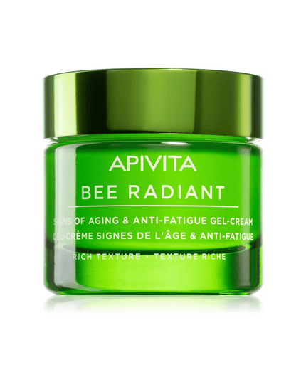 Apivita Bee Radiance Peony Rich 50ml