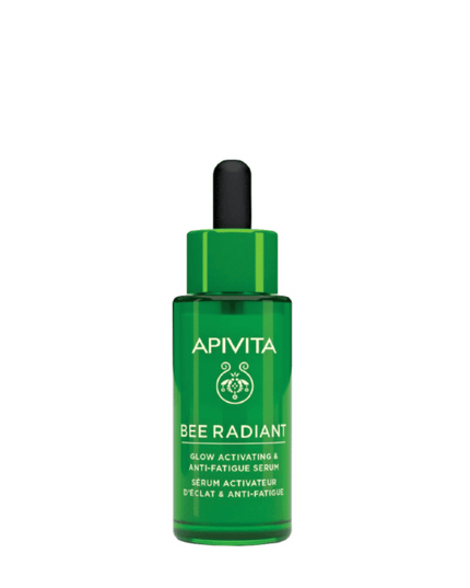 Apivita Bee Radiance Peony Serum 30ml