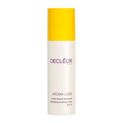 DECLÉOR Energising Smoothing Cream SPF 15 