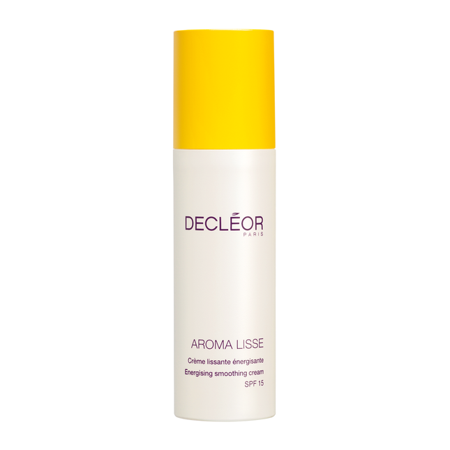 DECLÉOR Energising Smoothing Cream SPF 15