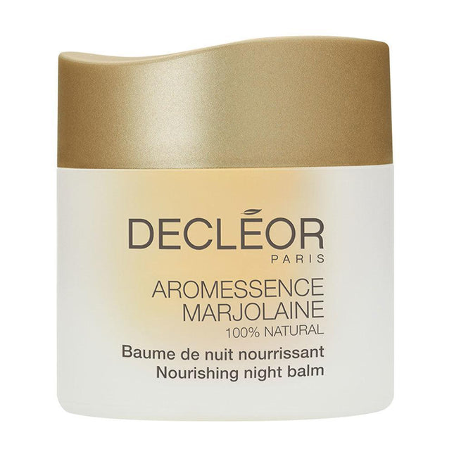 decleor-marjolaine-night-balm-cosmetics-online