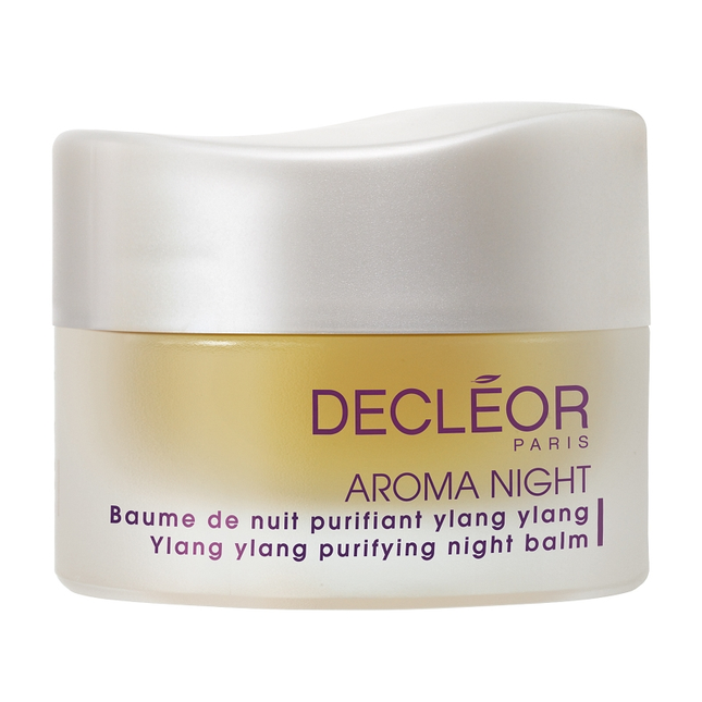 decleor-ylang-night-balm