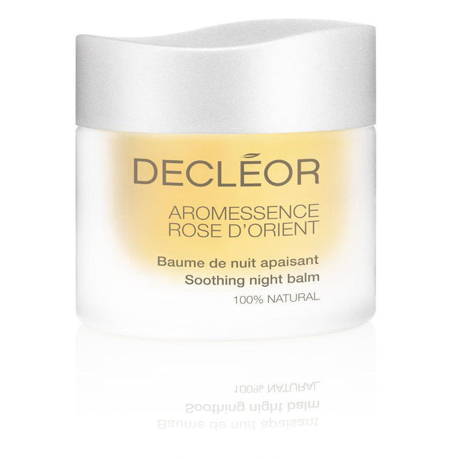 decleor-rose-dorient-night-balm-cosmetics-online-ireland