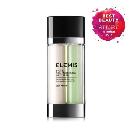 Elemis BIOTEC Skin Energising Hydrating Day Cream for Normal Skin - 30ml