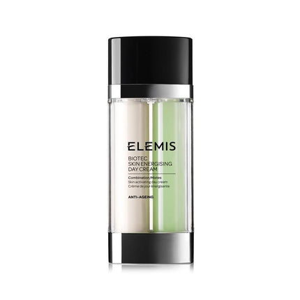 Elemis BIOTEC Skin Energising Hydrating Day Cream for Combination Skin - 30ml