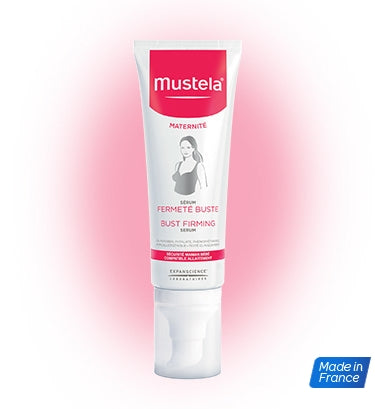 Mustela Bust Firming Serum 75mlCosmetics Online IE
