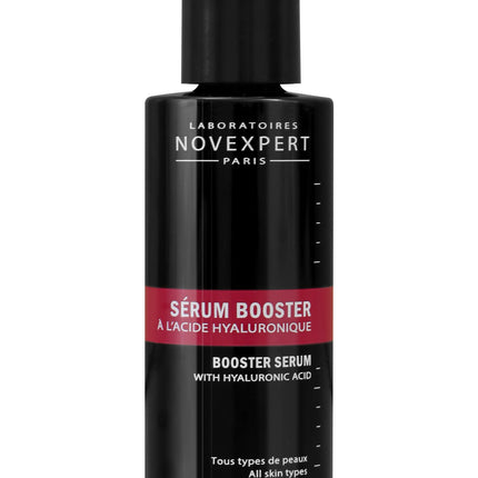 Novexpert Booster Serum With Hyaluronic Acid &ndash; 30mlCosmetics Online IE
