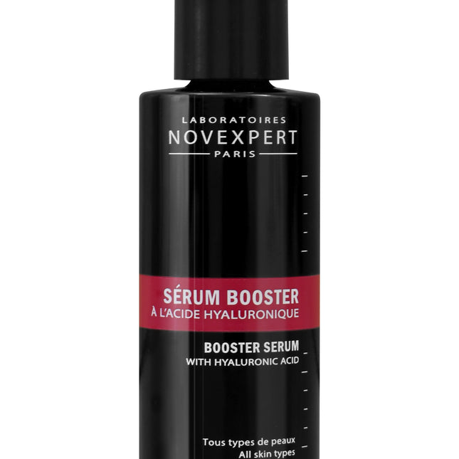 Novexpert Booster Serum With Hyaluronic Acid &ndash; 30mlCosmetics Online IE