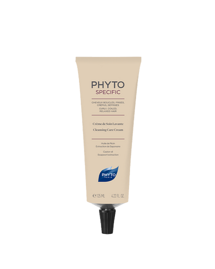 Phyto Specific Cleansing Care Cream 125mlCosmetics Online IE
