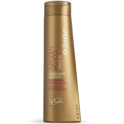 JOICO K-PAK COLOR THERAPY CONDITIONER 300ML