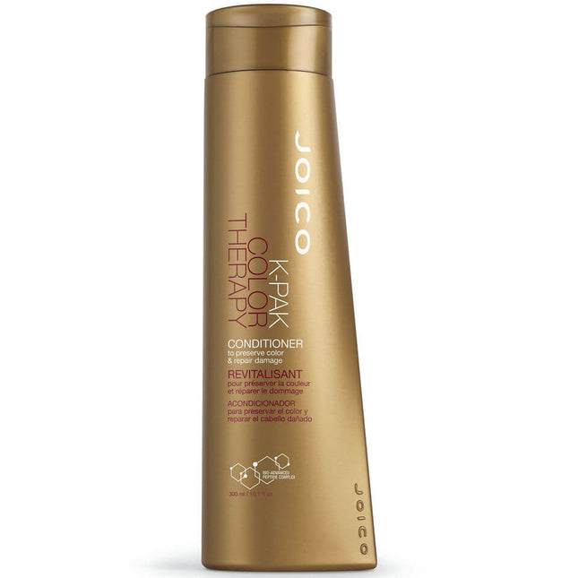 JOICO K-PAK COLOR THERAPY CONDITIONER 300ML