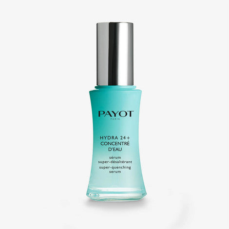 Payot Hydra 24+ Concentrate Deau Super Quenching Serum 30ml