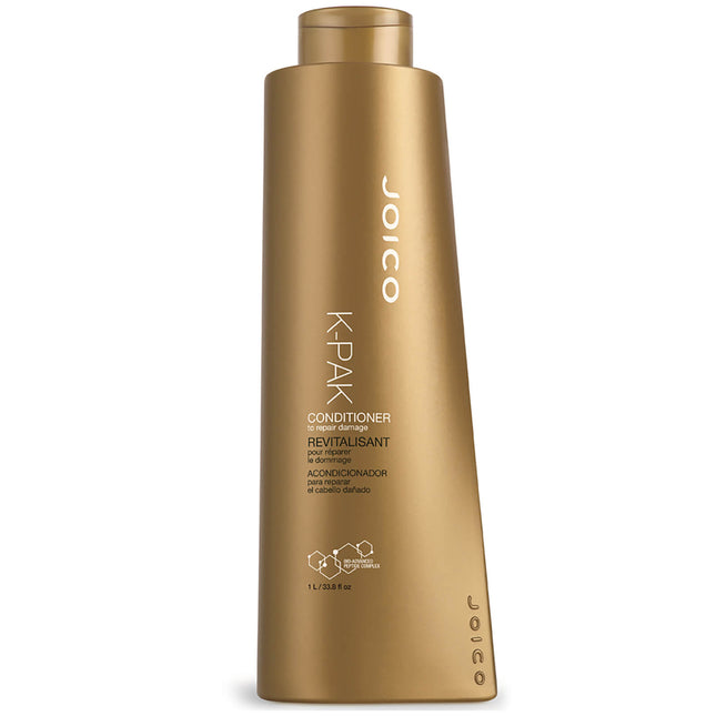 JOICO -K-PAK CONDITIONER FOR DAMAGED HAIR 300ML
