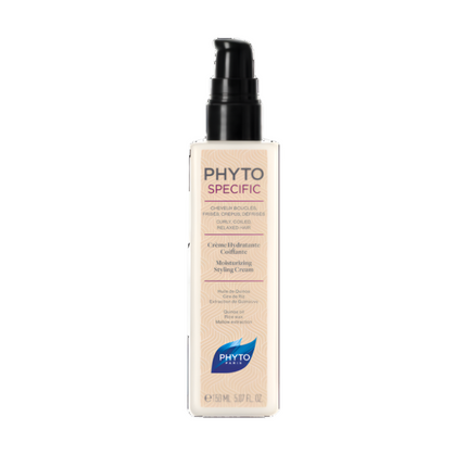 Phyto Curl Legend Curl Sculpting Cream-Gel 150ml